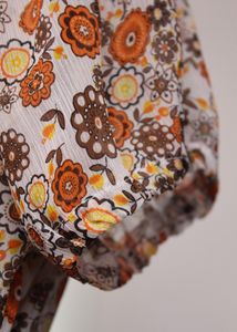 Summer Sheer Top