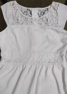 White Dress 🤍