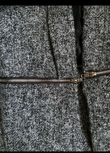 Madame Tweed Blazer