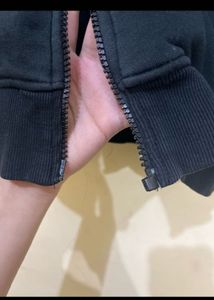 SALEEE Adidas Jacket/ Zipper