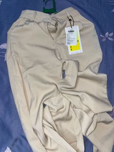 Korean Baggy Pants