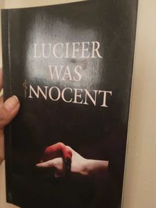 Lucifer Was Innocent ‼️