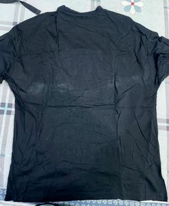 Oversized T-shirt