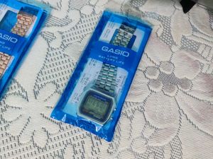 Aesthetic Y2K watch