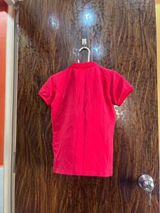 10-12 years Polo T-Shirt for boys