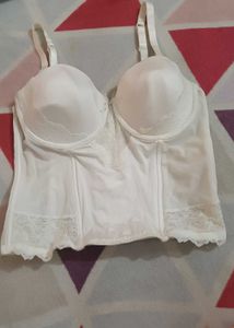 Branded Corset Top 38C