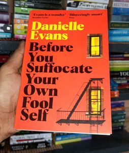 Before You Suffocate