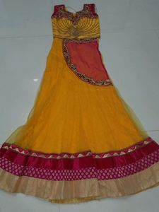 Lehanga