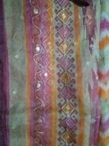 A Beautiful Saree😍😍