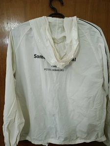 Windbreaker
