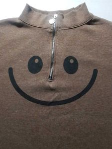brown jacket for men and women 🥰
