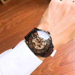 Fossil ME3098 Townsman Automatic Watch for Men 🤎