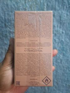 Oriflame Mister Giordani Eau de Parfum