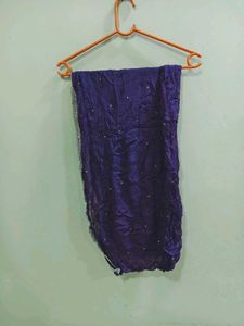 Elegant Embroidered Kurta Set