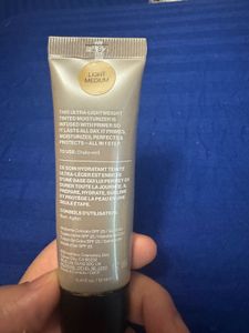 Smashbox Halo Tinted Moisturizer SPF 25