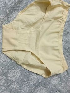 Juliet 3pcs Hipster Panties For Womens