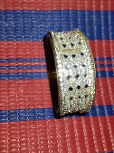 Sparkling Bangle