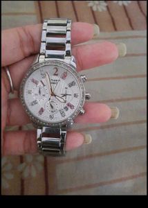 original casio sheen watch