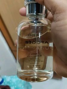 Louis Vuitton Perfume