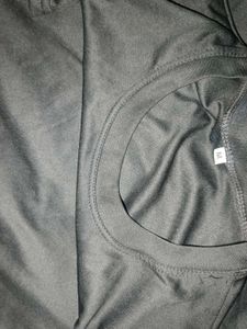 Naruto Embroidered Black Sweatshirt