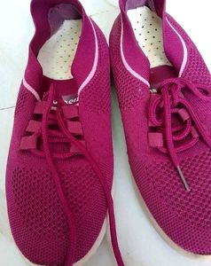 3 Shooes