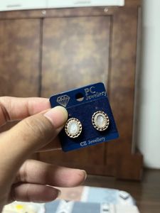 White Studs
