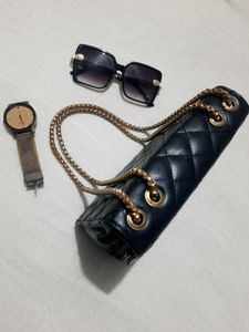 Sale-Chanel Slingbag