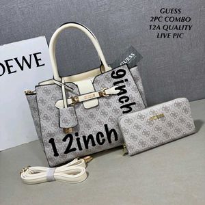 Guess Bag &amp; Wallet Combo