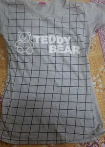 Women's Round NeckT-shirt