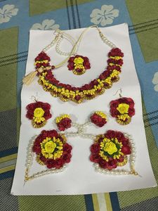 Floral Set