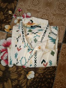 Shirt For Summer