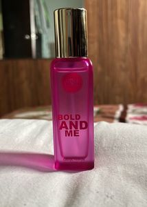 Perfume Lounge - Bold And Me