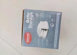 Jensons 3pcs Stotage Dibba