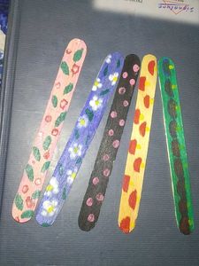 book mark