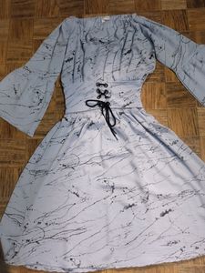 Beautiful Dress