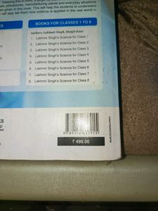 S CHAND LAKSHMIR SINGH PHYSICS CLASS 10