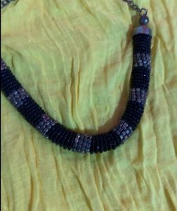 Choker / Necklace