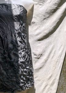 6.12.9 SEXY GREY PARTTY DRESS