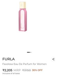 Furls’s Favolosa