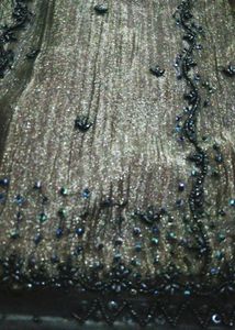 Net Lehenga For Girls