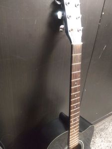 Yamaha Acoustic Guitar FS100C
