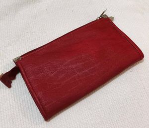Red Pouch 👝
