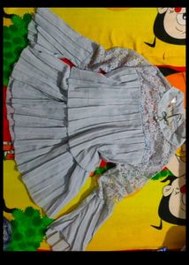 Unused Korean Top