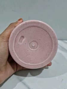 Mcaffeine Brightening Rasberry Rush Body Scrub
