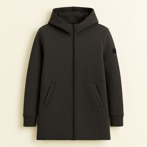 Hoodie Jacket