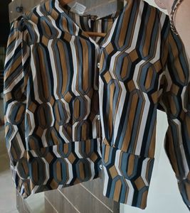 Trendy Top For Women