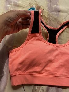 Sports Bra No 1