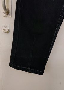 Boyfriend Fit Jeans