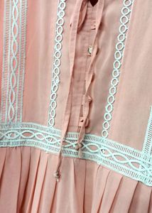 Beautiful Pink Dress For You🥳