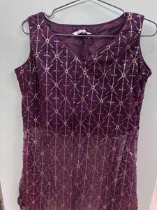 Elegant Kurta Set